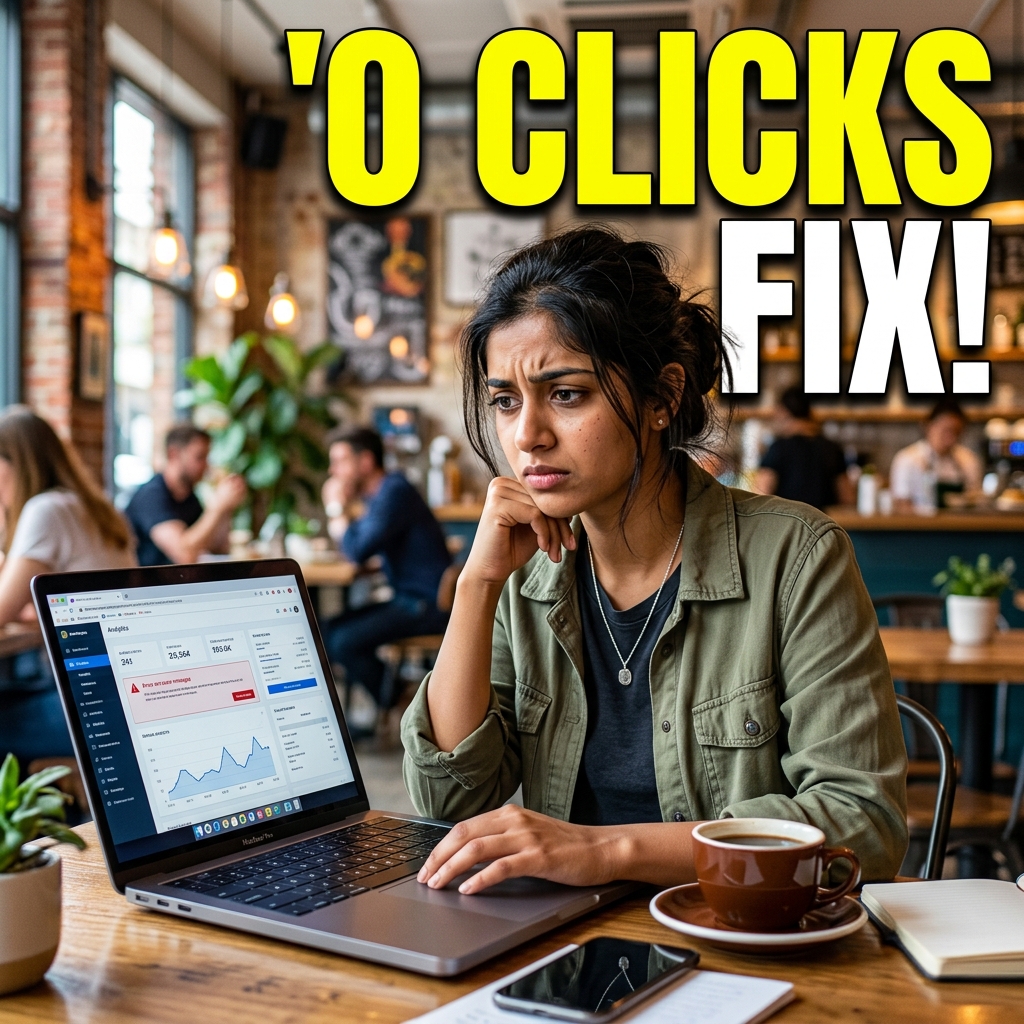 Rank Math Analytics No Data Fix