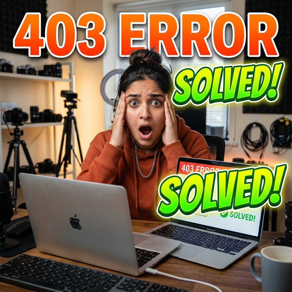 Rank Math IndexNow 403 Error Fix