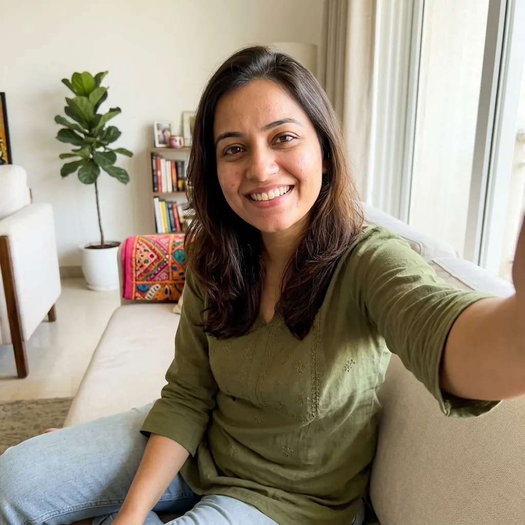 Jeet Kaur - Founder of JeetSoft