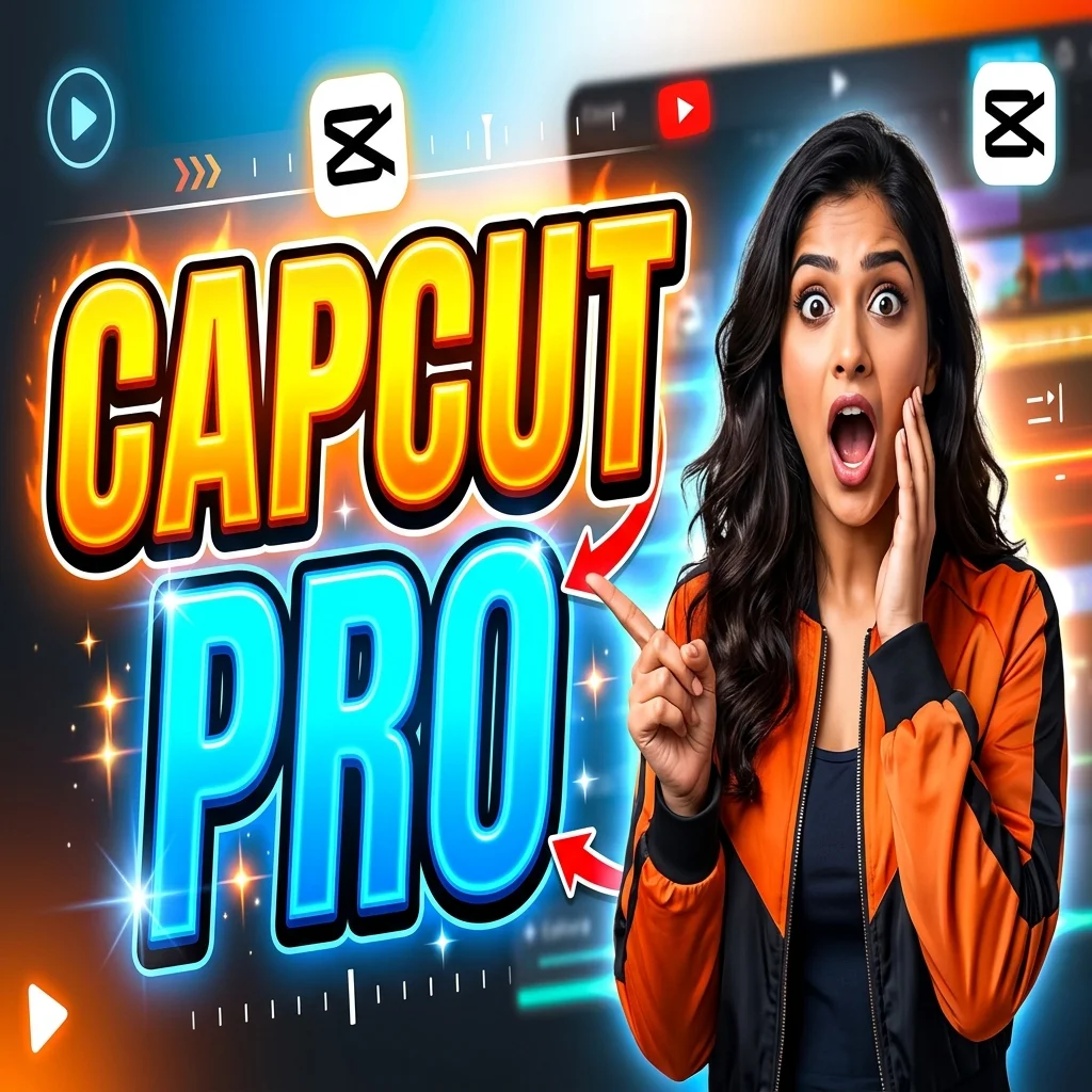 CapCut Pro