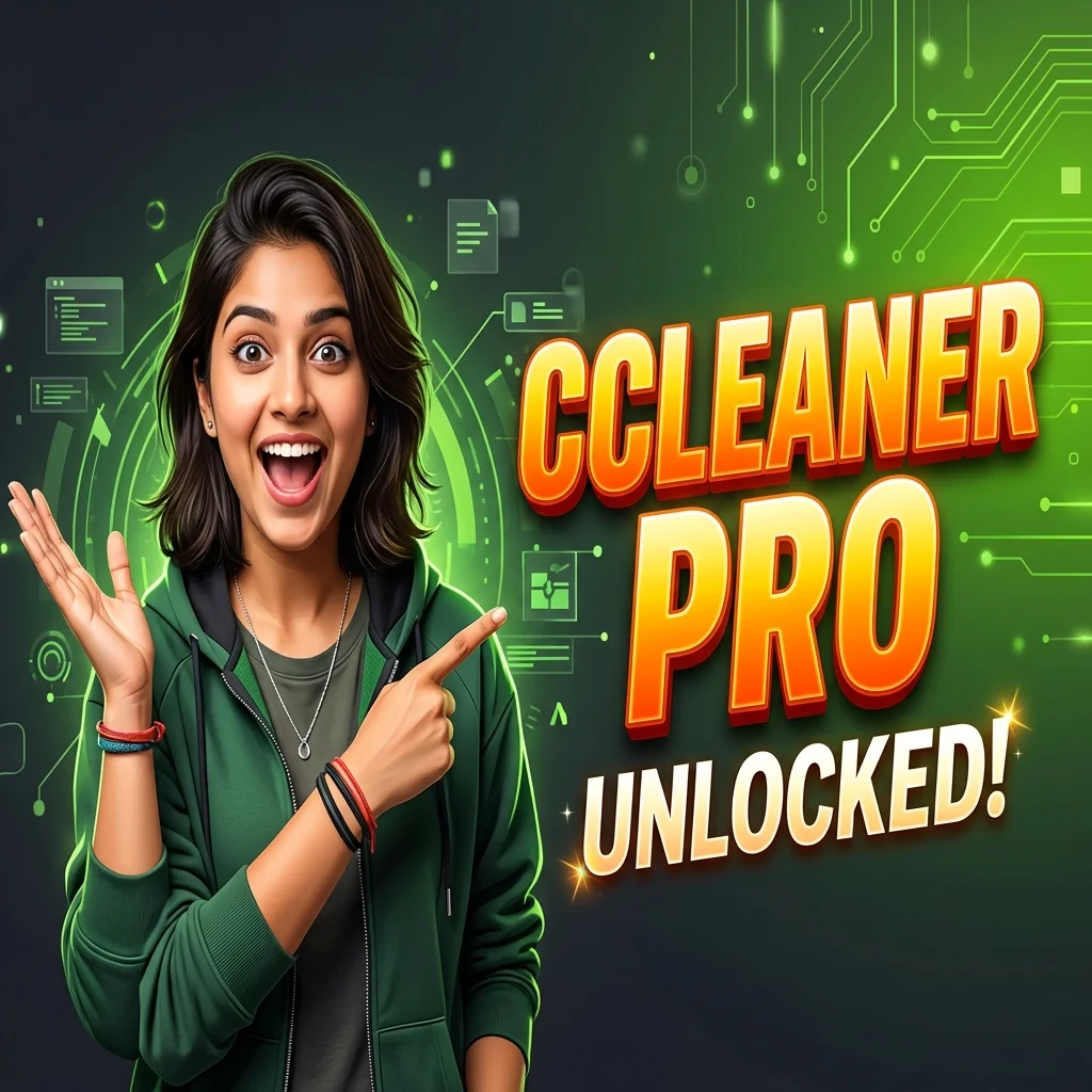 CCleaner Professional Plus