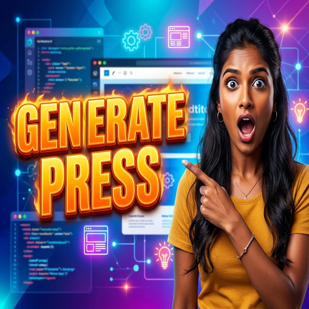 GeneratePress Premium