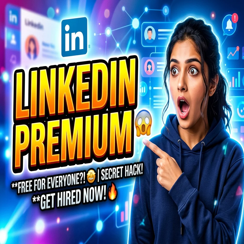 LinkedIn Premium