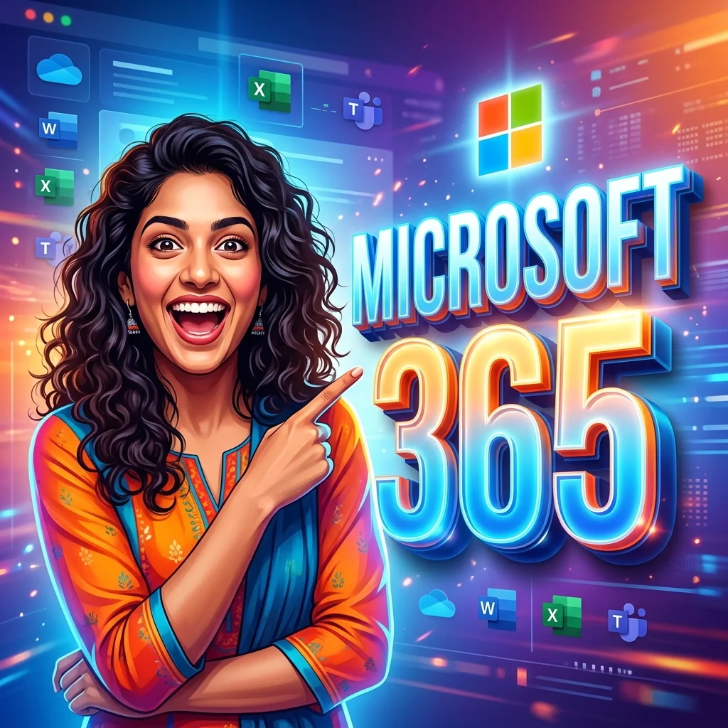 Microsoft 365