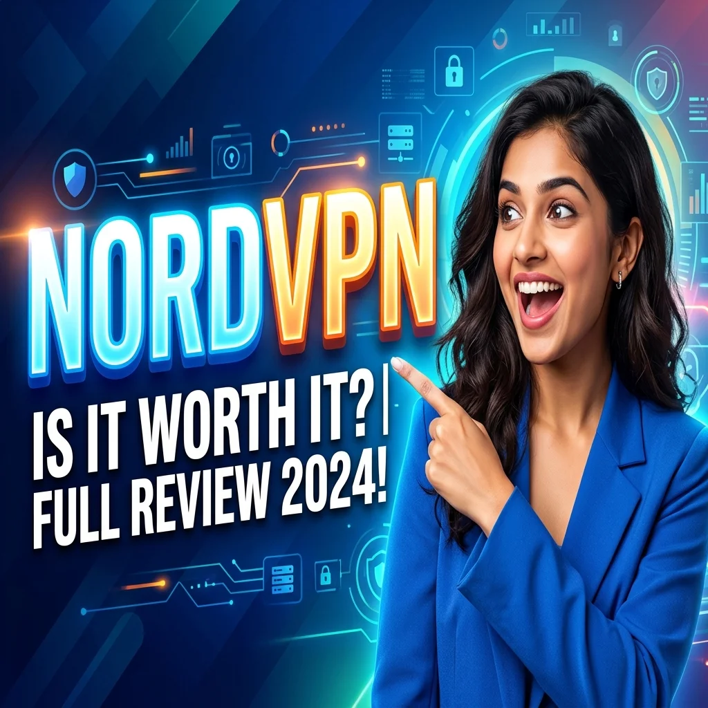 NordVPN Premium