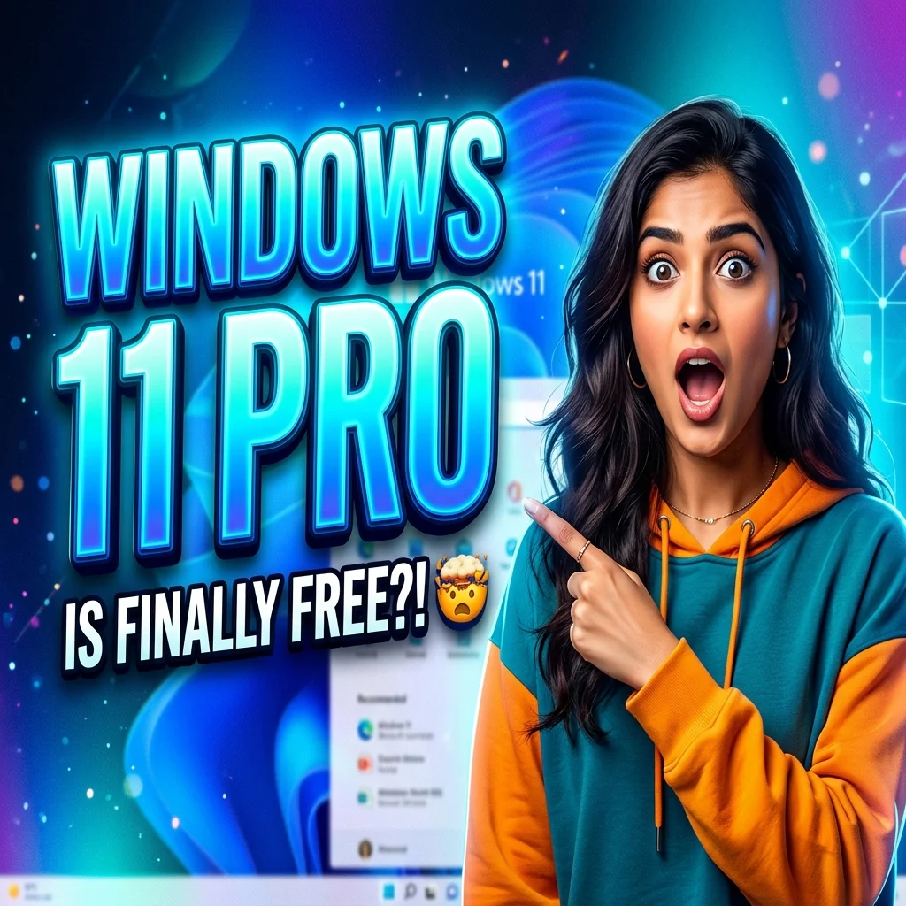 Windows 11 Pro Key